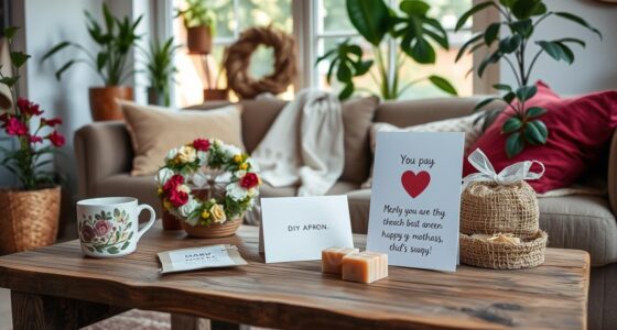 DIY Muttertag: Sprüche für selbstgestaltete Geschenke