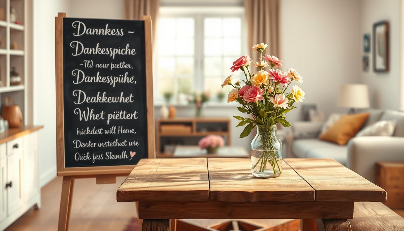 Die besten Dankessprüche für deine Mutter