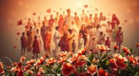 Internationale Muttertagssprüche – Liebe weltweit