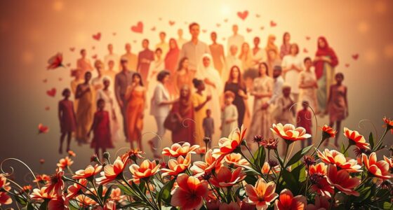 Internationale Muttertagssprüche – Liebe weltweit