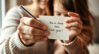 Kleine Worte, große Liebe – Kindersprüche für Mama