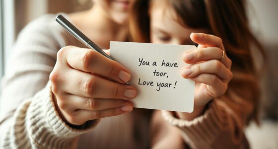 Kleine Worte, große Liebe – Kindersprüche für Mama