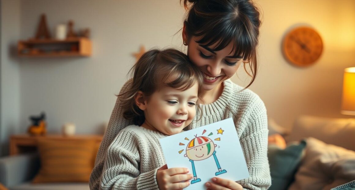 Mama, du bist die Beste – Sprüche von Kids