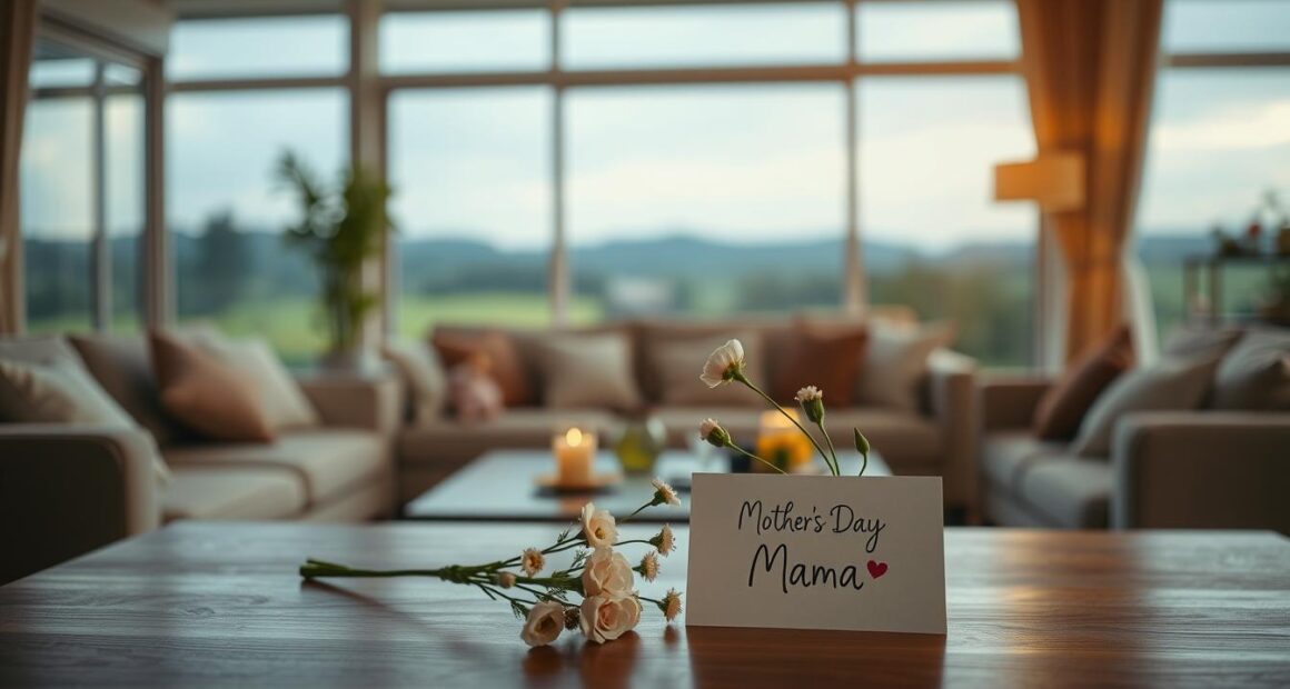 Muttertag 2025: Botschaften vom Partner für Mama