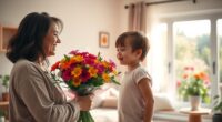 Muttertag 2025: So sagst du Danke mit Worten