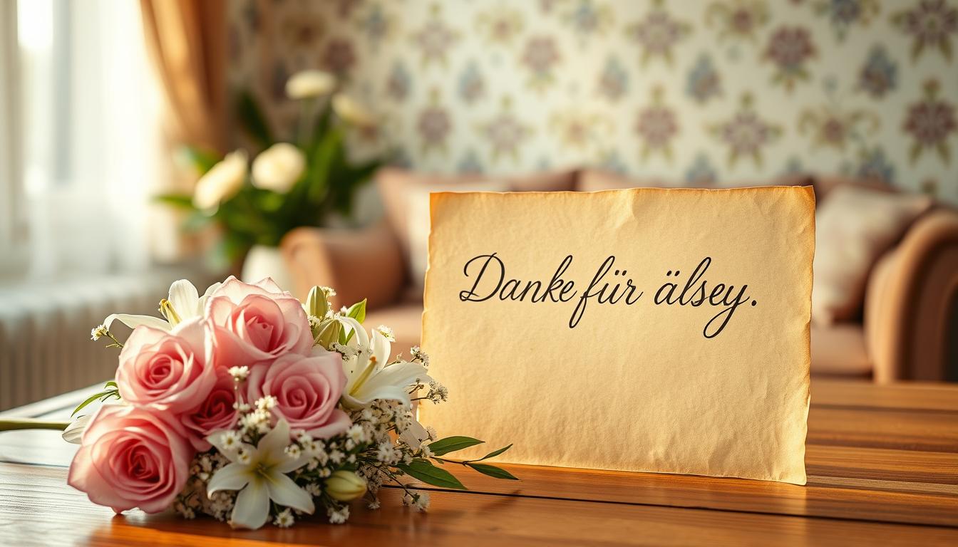 Muttertag: Danke für alles – Die besten Sprüche