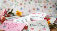 Muttertagssprüche für Kinder – Einfach und süß