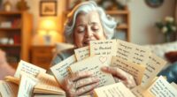 Muttertagssprüche für Omas – Von Enkeln mit Liebe