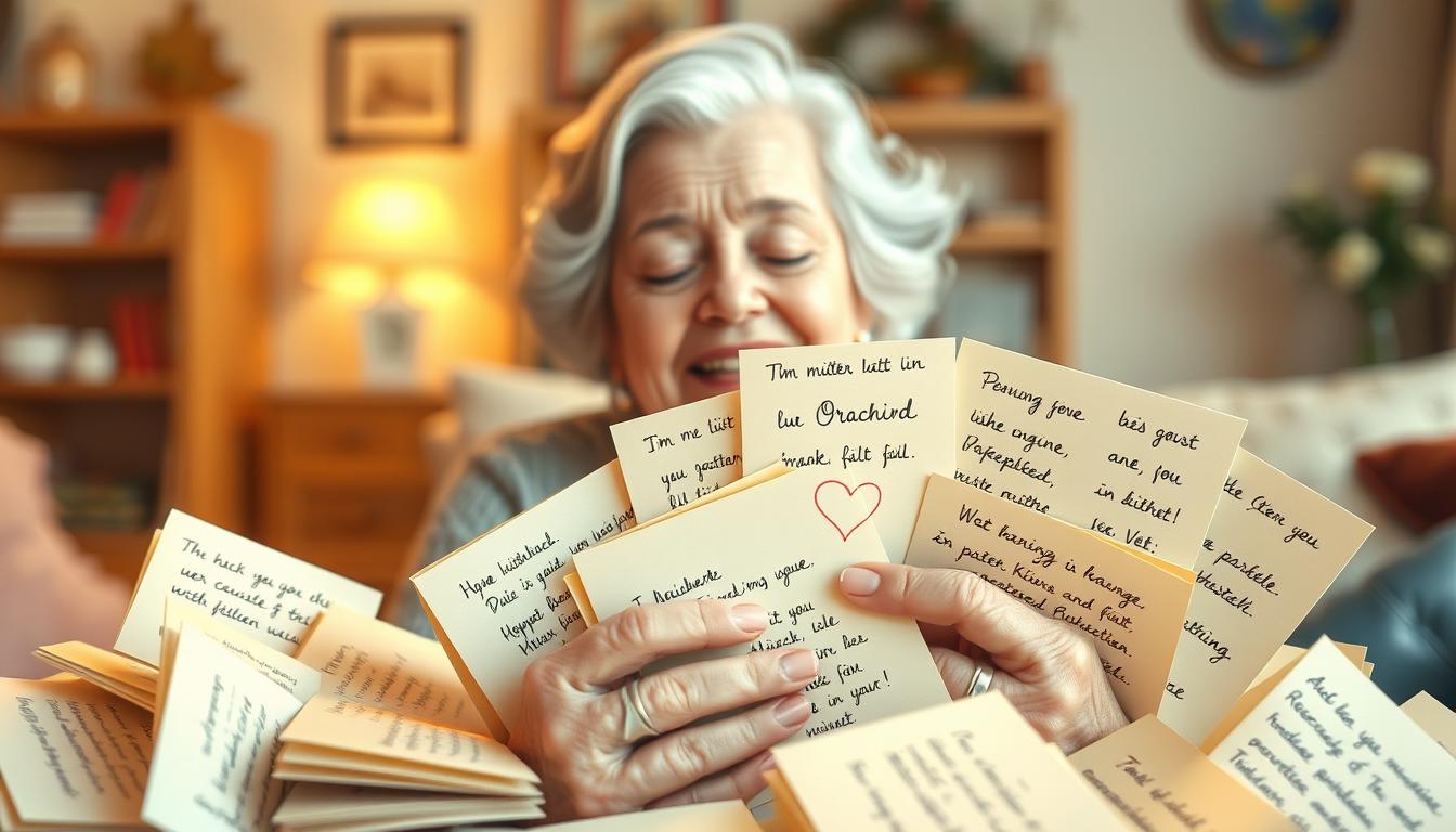 Muttertagssprüche für Omas – Von Enkeln mit Liebe