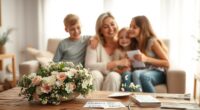 Muttertagssprüche für die Liebste und beste Mutter