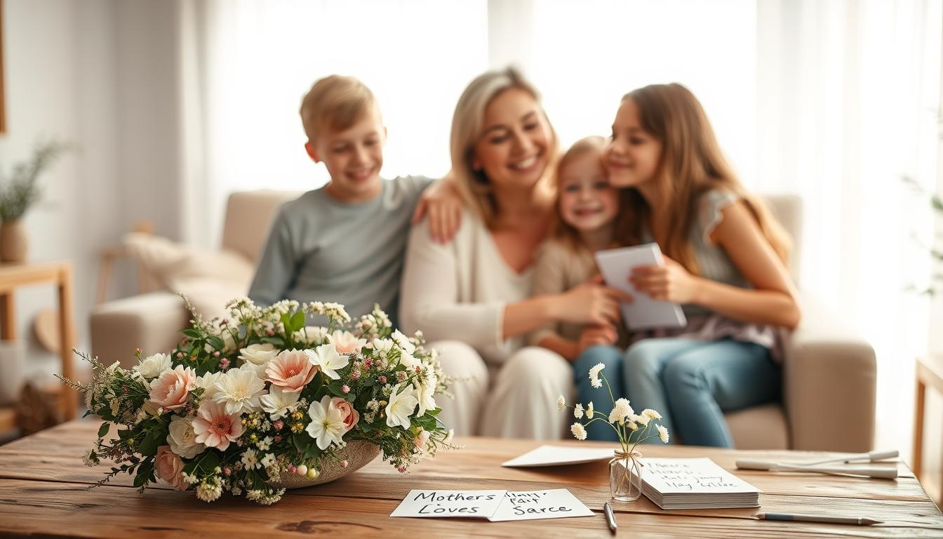 Muttertagssprüche für die Liebste und beste Mutter