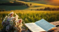 Poetische Botschaften zum Muttertag 2025
