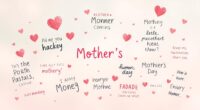 So bringst du deine Mama mit einem Spruch zum Schmunzeln