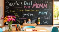 Witzige Sprüche für den Muttertag – Humor für Mama