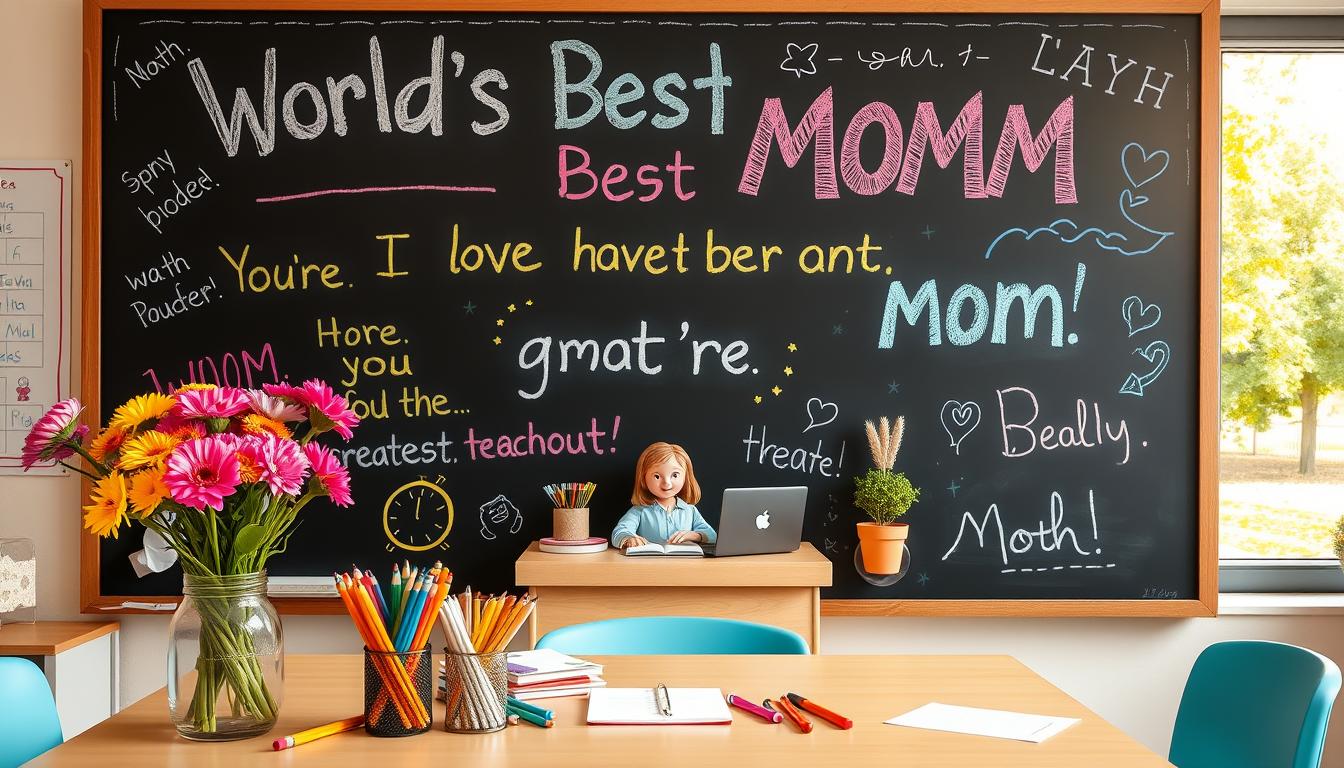 Witzige Sprüche für den Muttertag – Humor für Mama