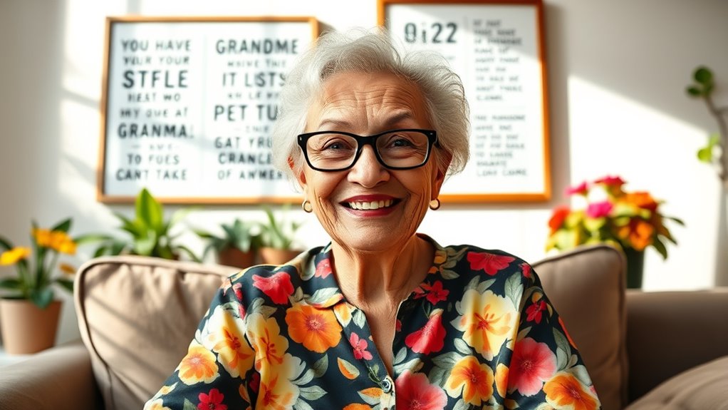 Alter ist nur eine Zahl