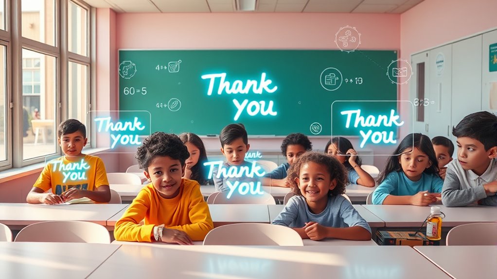 Alpha-Generation Dankbarkeitstrends