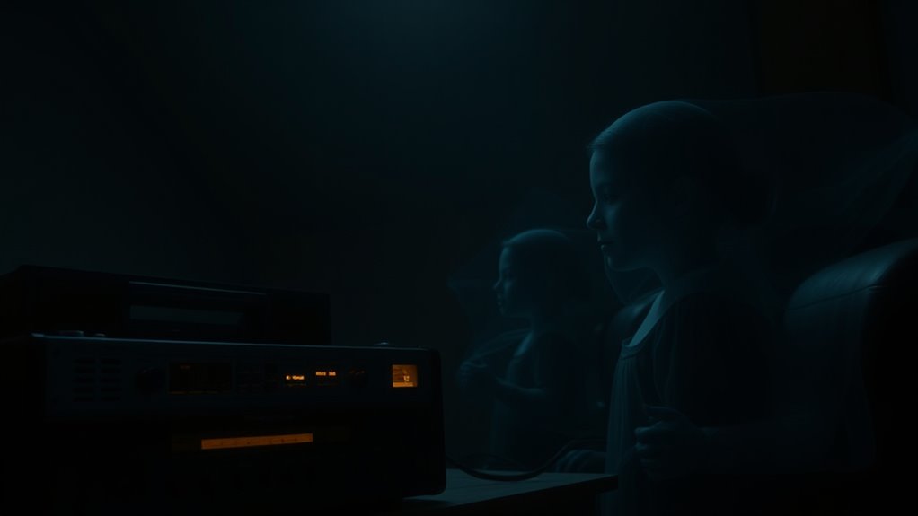 Aufbau von Spannung durch vielschichtige Klänge