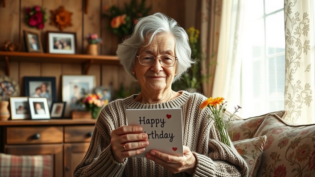 Feiern von Meilensteinen mit Traditionen