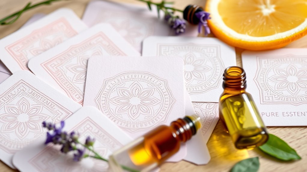 Wähle deinen perfekten Duft