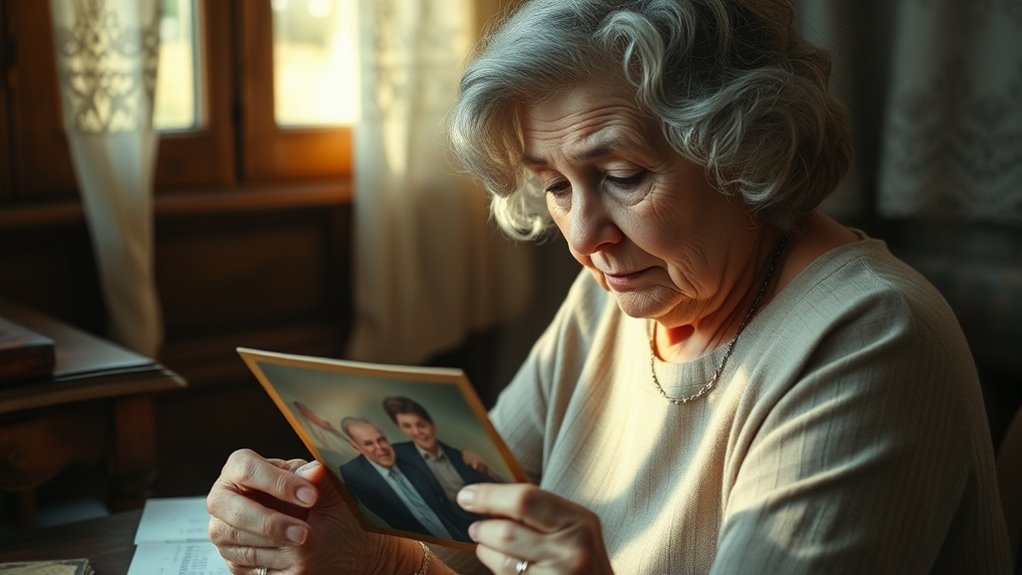 mitfühlende Zitate für Demenz