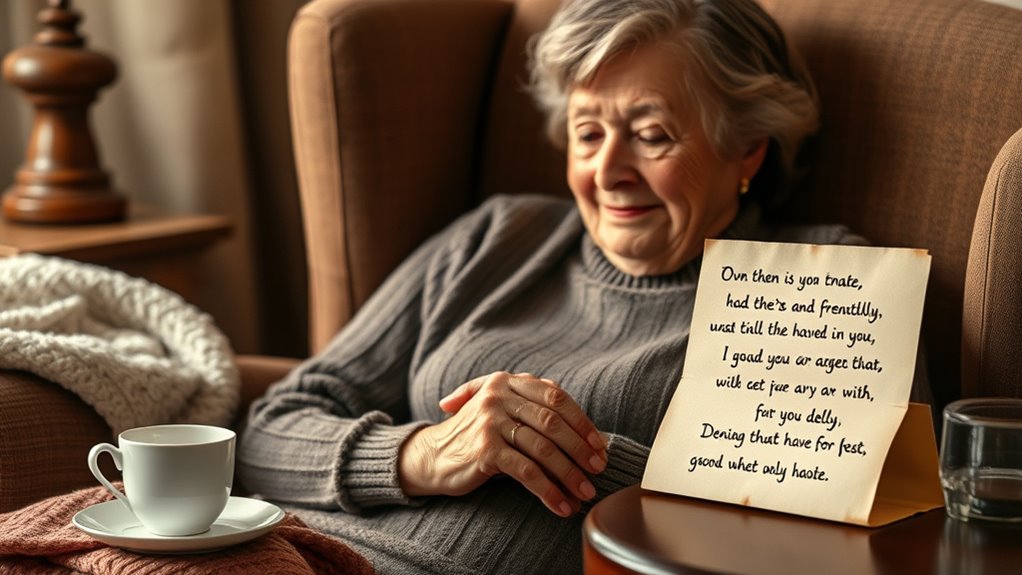 Bestätigung reduziert Stress und stärkt Bindungen