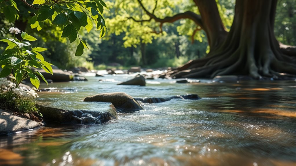 kontinuierliche Pflege und Unterstützung