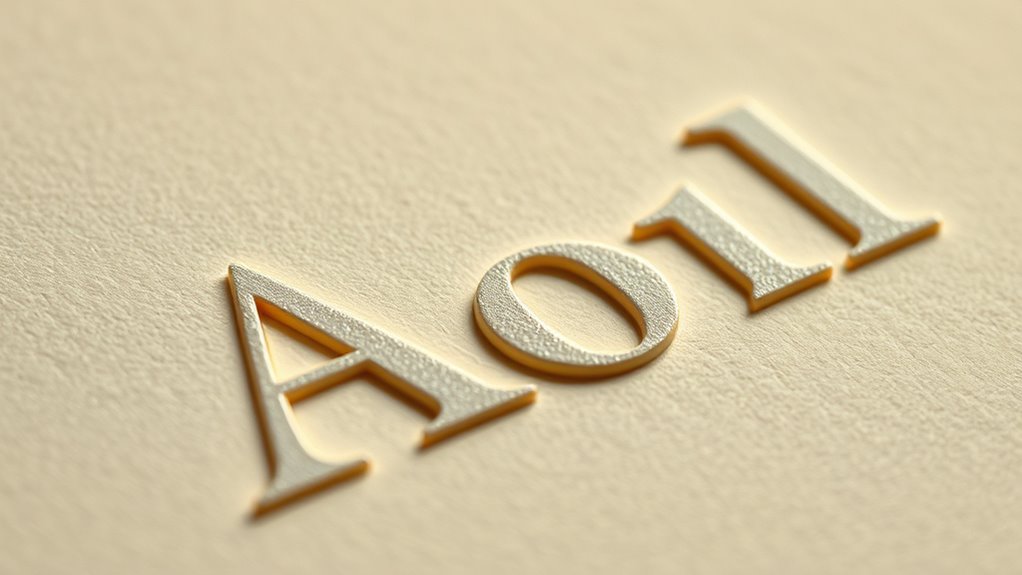 Erstellen von geprägtem Zitattext