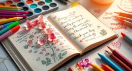 kreative Muttertag-Kartenideen