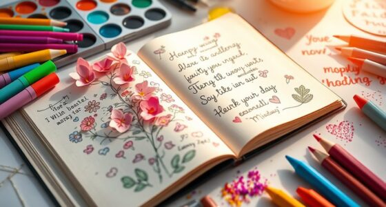 kreative Muttertag-Kartenideen