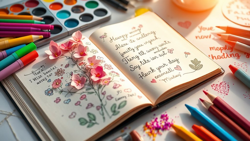 kreative Muttertag-Kartenideen