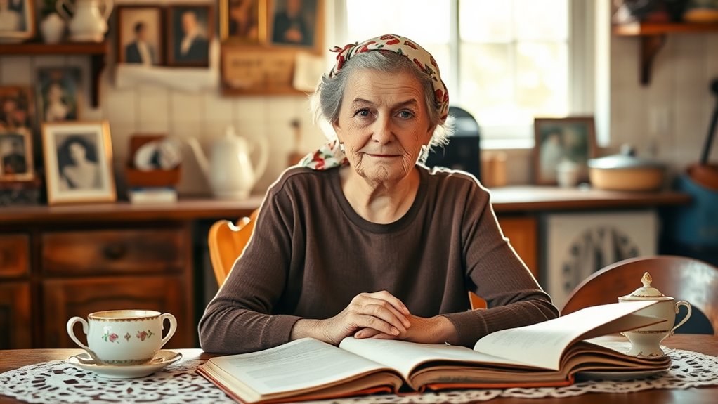 kulturelle Familienwerte Reflexion