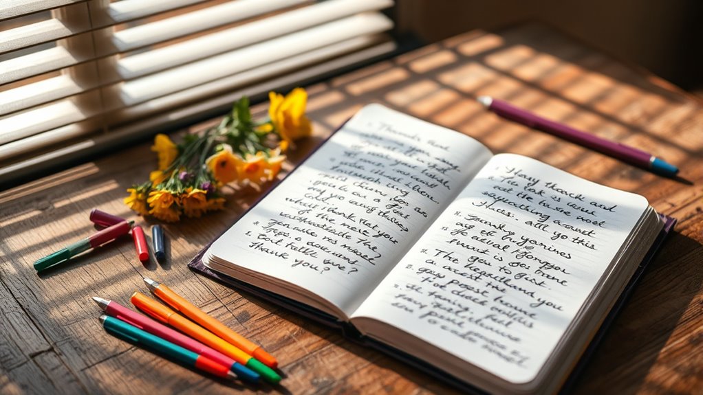 tägliche Dankbarkeitsreflexion Praxis