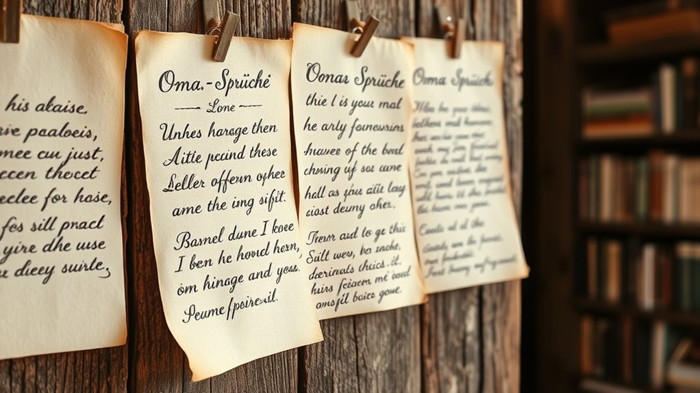 digitale Bewahrung mündlicher Traditionen