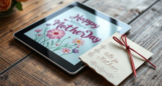 digitale vs Papierkarten