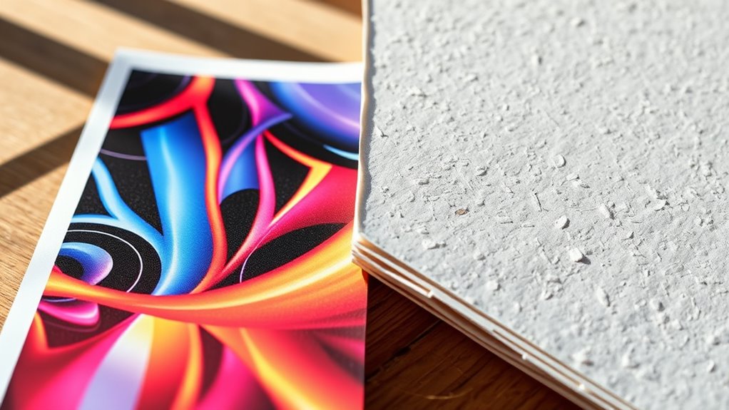 umweltfreundliche Druckpraktiken