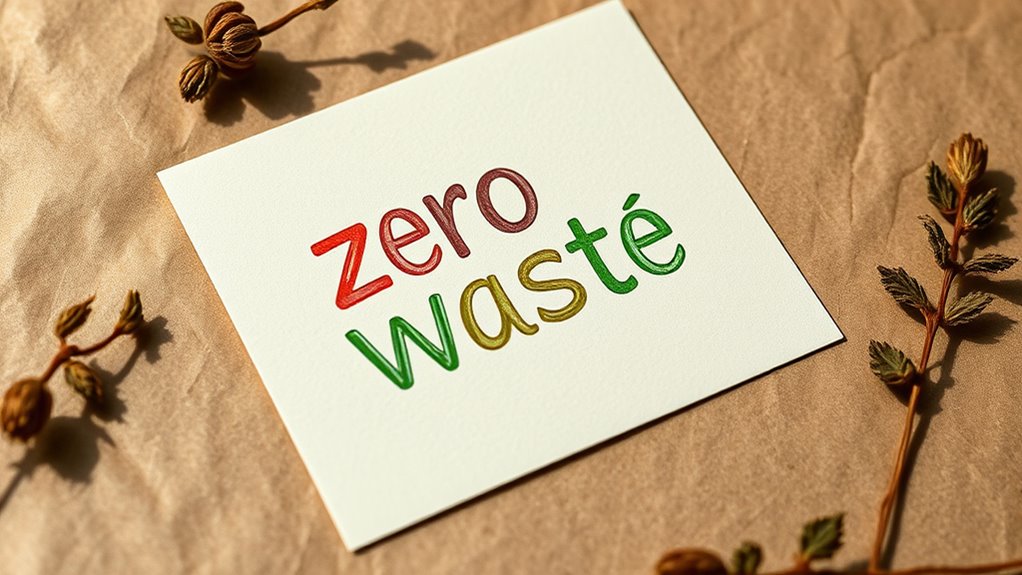 umweltfreundliche Drucktechniken