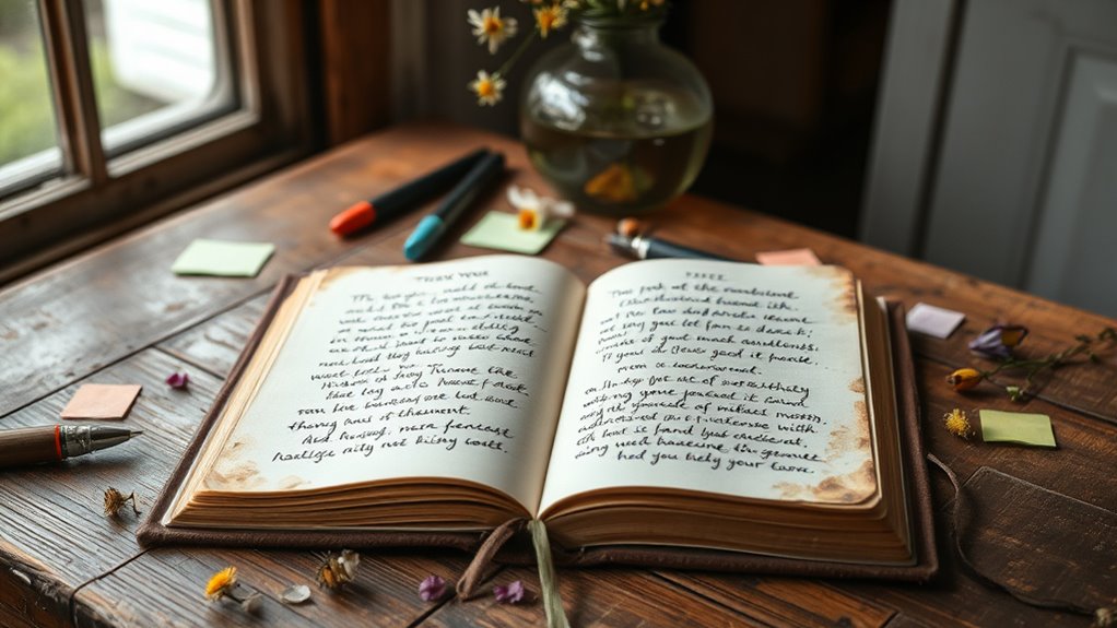 ermutigen Sie aufrichtige Dankbarkeitsbekundungen