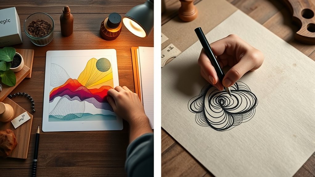 Energieverbrauch beim Drucken