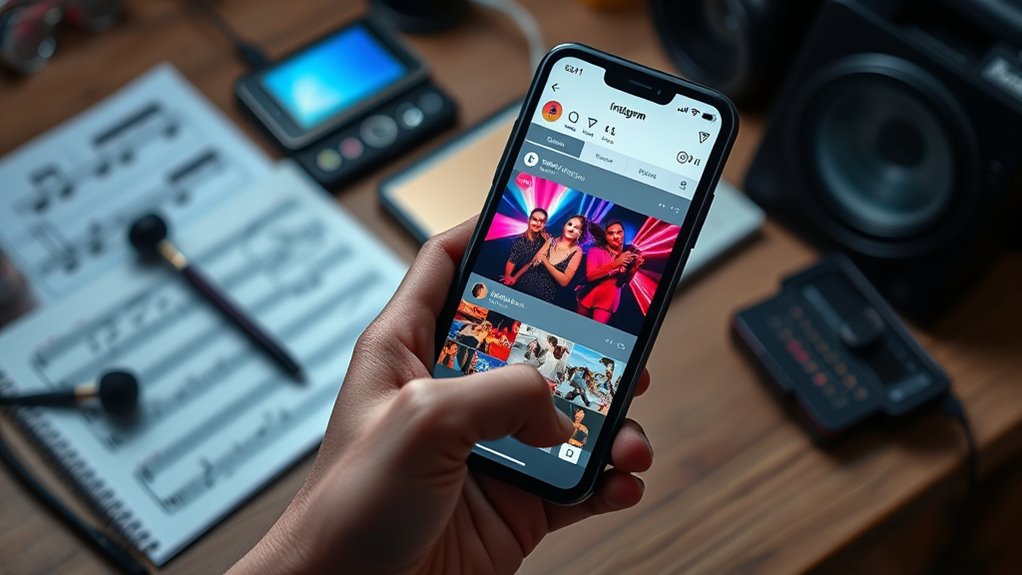 Verbessere das Geschichtenerzählen durch Klang