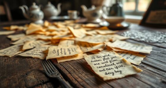 Entwicklung der Oma-Sprüche