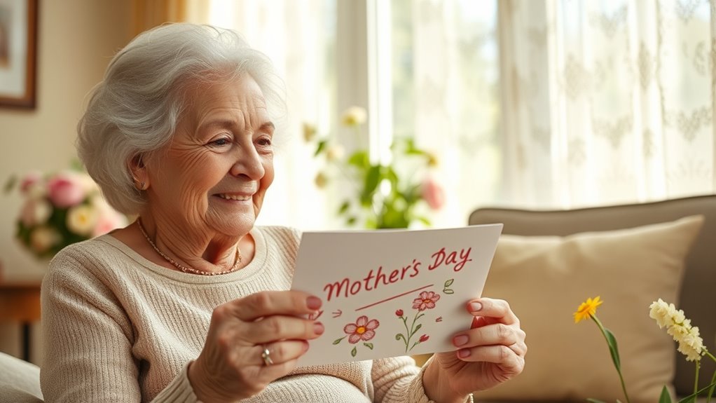 Zeigen Sie Ihre Dankbarkeit zum Frauentag