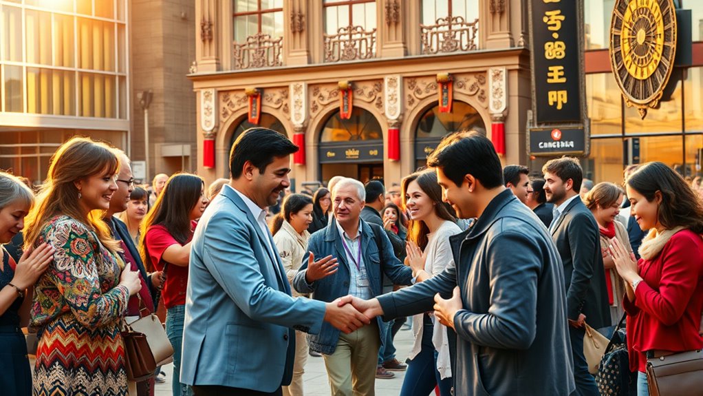Deutsche Dankbarkeit hat tiefe Wurzeln