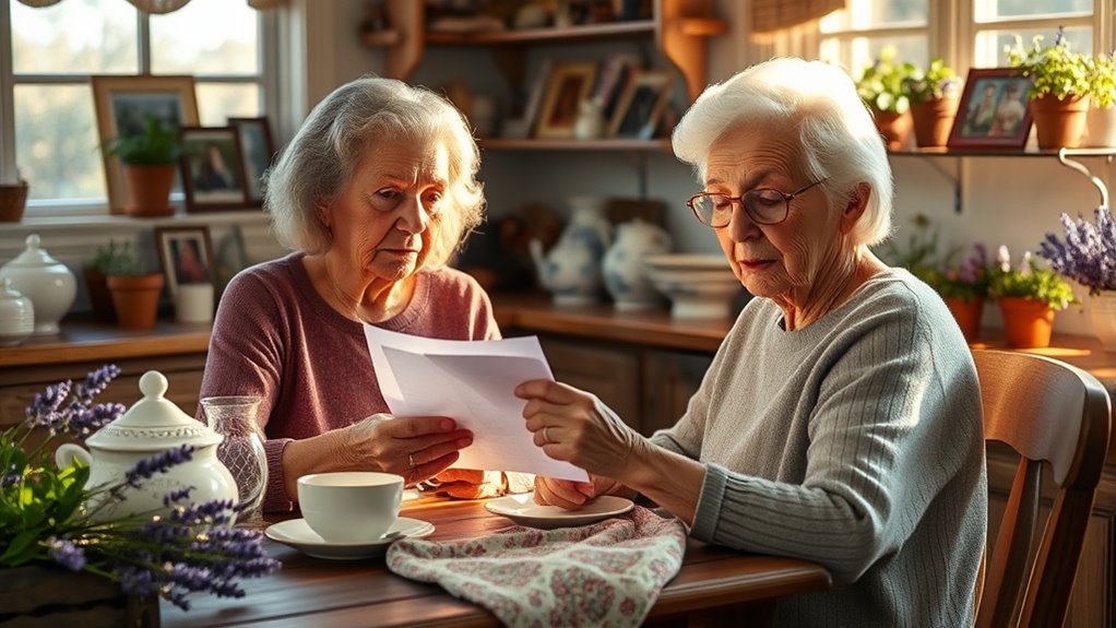 Großmutter-Zitate für die Feiertage