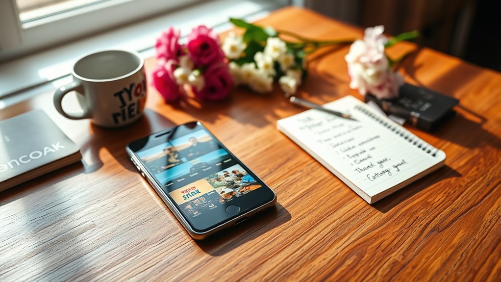 Dankbarkeitsgeschichten steigern das Engagement