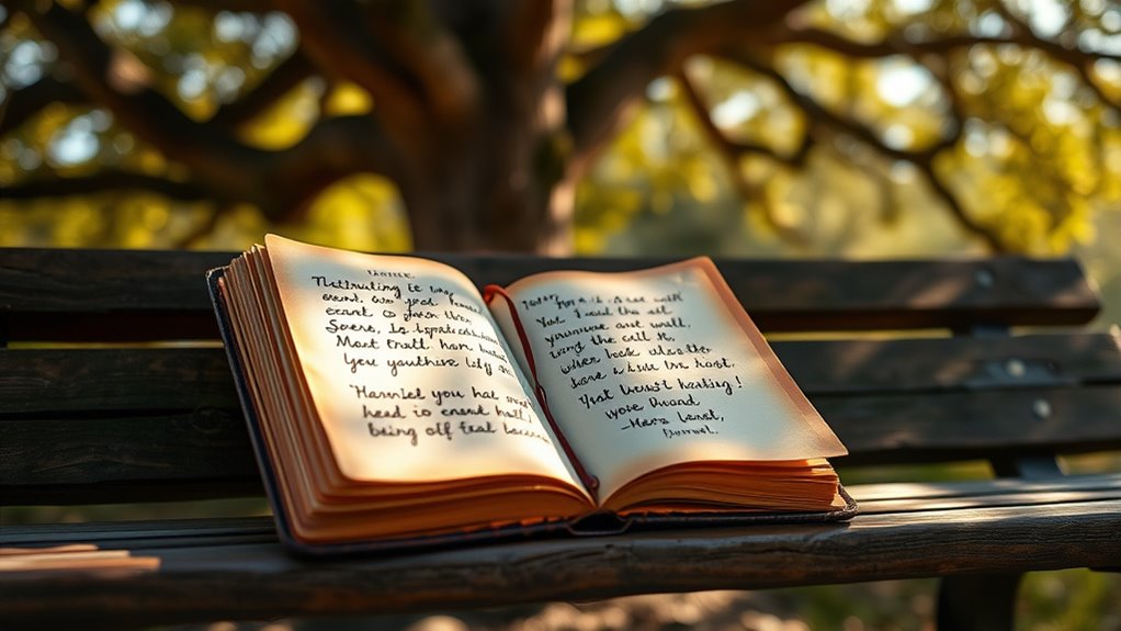 Dankbarkeit verwandelt gewöhnliche Momente