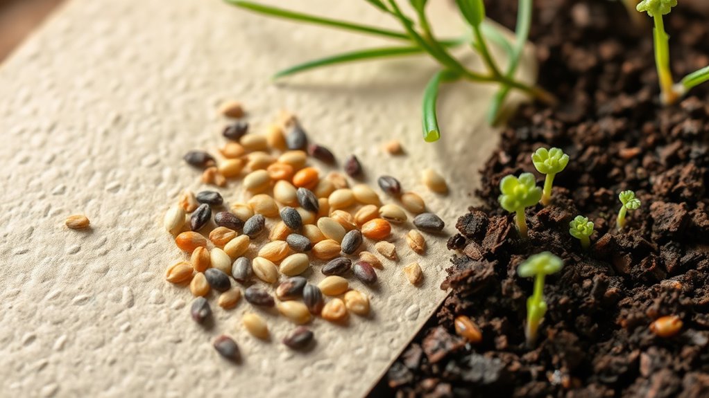 Wachse deine Botschaft nachhaltig