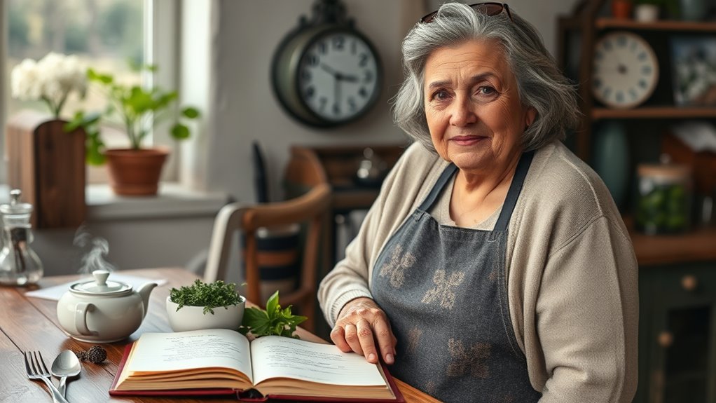 inklusive Familienrollenrepräsentation