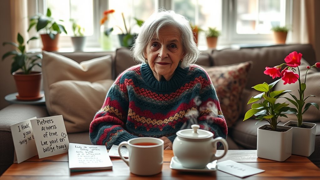 inklusive, personalisierte, herzliche Kommunikation