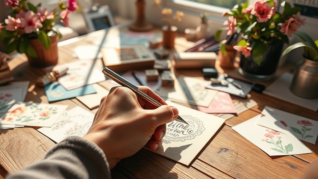 inspiriere schaffe motiviere entdecke